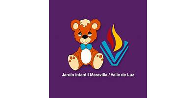 JARDIN INFANTIL MARAVILLA