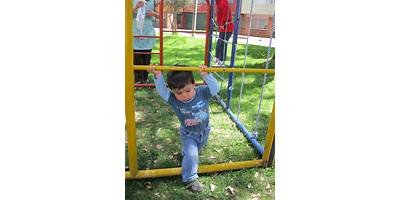 'JARDIN INFANTIL MI CABAÑITA'