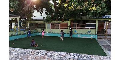 JARDIN INFANTIL "NUESTRA SEÑORA DE FATIMA"