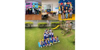 JARDIN INFANTIL NUESTRO MUNDO