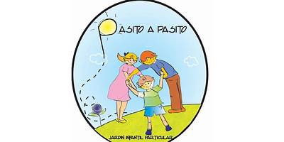 JARDIN INFANTIL PASITO A PASITO