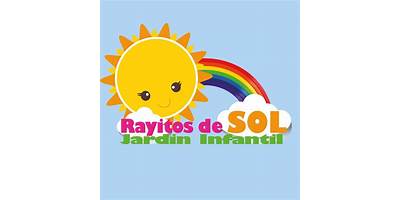 JARDIN INFANTIL 'RAYITOS DE SOL'