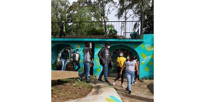 JARDIN INFANTIL REAL GUATEMALA