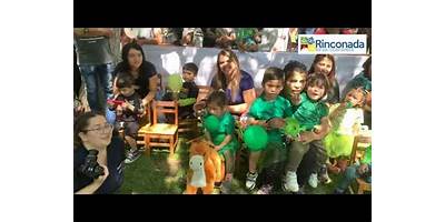 JARDIN INFANTIL RENACER