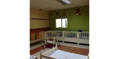 JARDIN INFANTIL 'SANTA ISABEL'