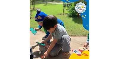 LA BRINCOTECA BILINGUAL SCHOOL
