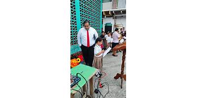 LICEO ADVENTISTA "ELENA G. DE WHITE"