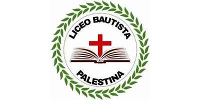 'LICEO BAUTISTA PALESTINA'