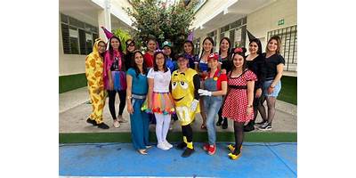 LICEO BILINGÜE INTERAMERICANO JUTIAPA