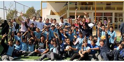 LICEO BILINGUE SANTA TERESITA