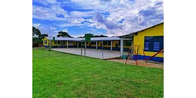 LICEO CIENTIFICO JOCOTILLO