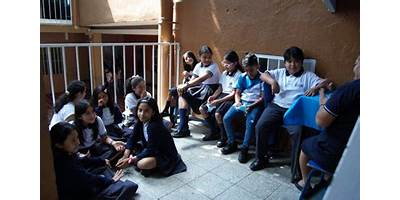 LICEO COLONIAL