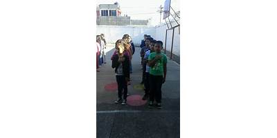 LICEO CREZCO APRENDIENDO