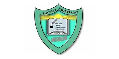 LICEO CRISTIANO AMISHALOM