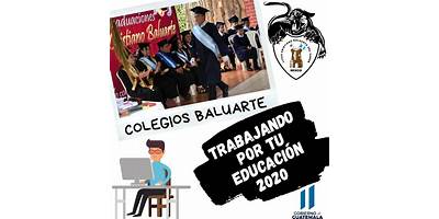 LICEO CRISTIANO BALUARTE DEL SABER