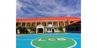 LICEO CRISTIANO BILINGUE "MANANTIAL DE VIDA"