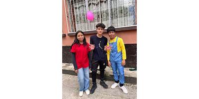 LICEO CRISTIANO CANTARES