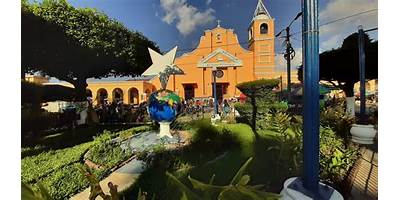 LICEO CRISTIANO CIUDAD DE BEREA