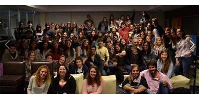 LICEO CRISTIANO GENERACIÓN CON PROPÓSITO SANTO (GPS)