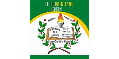 LICEO CRISTIANO HEBRON