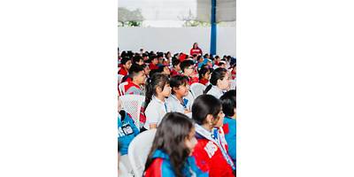 LICEO CRISTIANO HISPANOAMERICANO