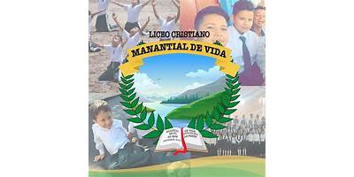 LICEO CRISTIANO MANANTIAL DE VIDA