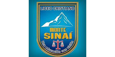 LICEO CRISTIANO MONTE SINAI
