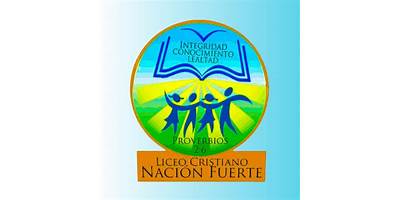 LICEO CRISTIANO NACION FUERTE