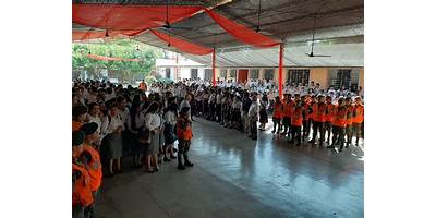 LICEO CRISTIANO NAZARETH