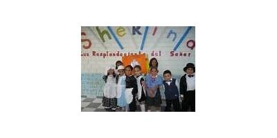 LICEO CRISTIANO SHEKINA