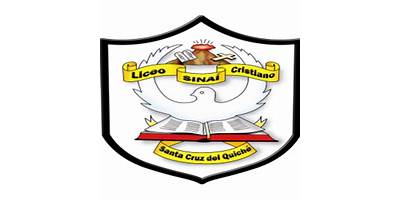 LICEO CRISTIANO SINAI