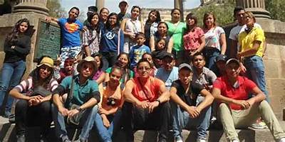 LICEO DE CIENCIAS APLICADAS DR. CARLOS ALDANA MENDOZA