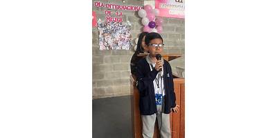 LICEO DEL MONTE
