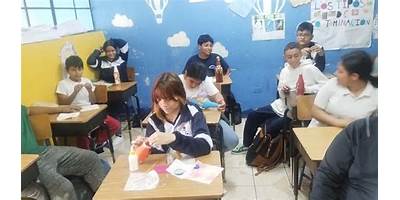 LICEO EQUILIBRIUM