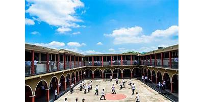 LICEO EVANGELICO MINISTERIO MARANATA