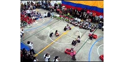 LICEO INFANTIL CAMPO DAVID