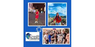 LICEO INTEGRAL CRISTIANO FILADELFIA