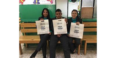 LICEO INTEGRAL MILENIUM