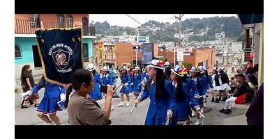 LICEO INTEGRAL SAMPEDRANO