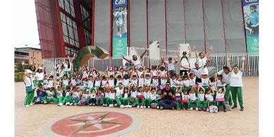 LICEO MERR CI "MENTES CREATIVAS PARA CRISTO"