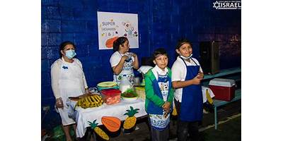 LICEO MIXTO CRISTIANO CARMENSE