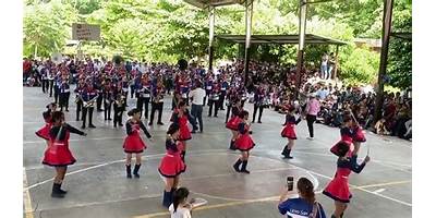 LICEO MIXTO JERUSALÉN