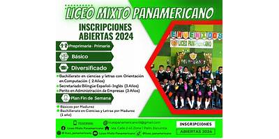 LICEO MIXTO LUZ Y VIDA