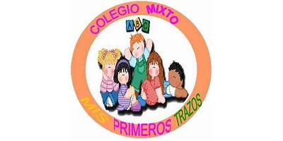 LICEO MIXTO "MIS PRIMEROS TRAZOS"