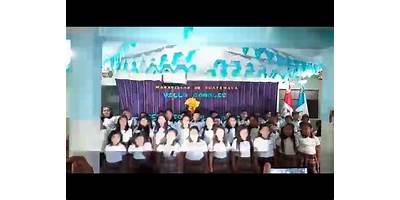 LICEO MIXTO QUIRIGUA