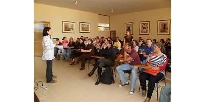 LICEO MIXTO SANTA BERNARDITA NO. 2