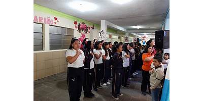 LICEO MIXTO VILLA CANALES