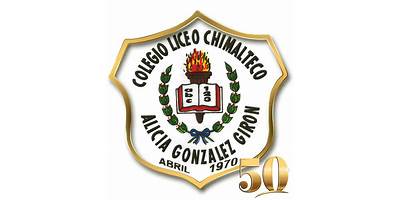 LICEO MODERNO CHIMALTECO ALICIA GONZÁLES GIRÓN