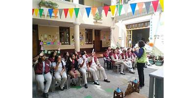 LICEO MONTECARLO