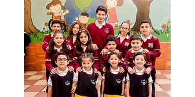 'LICEO MONTEFLOR'